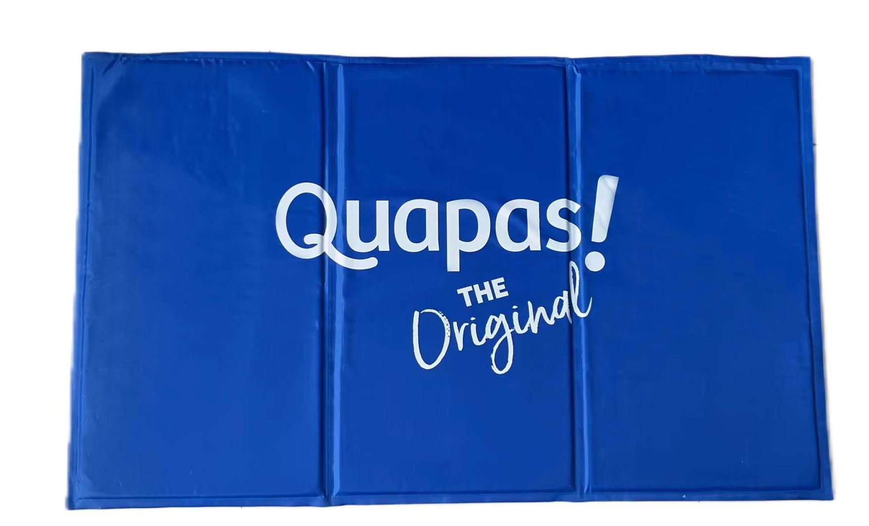 Quapas! Dog Cooling Mat